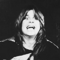 Ozzy Osbourne