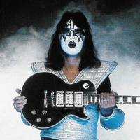 Ace Frehley, 1978