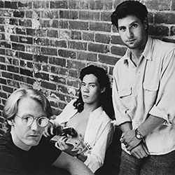 08. Big Head Todd & the Monsters