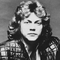John Lodge, 1977