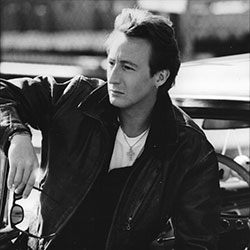 10. Julian Lennon