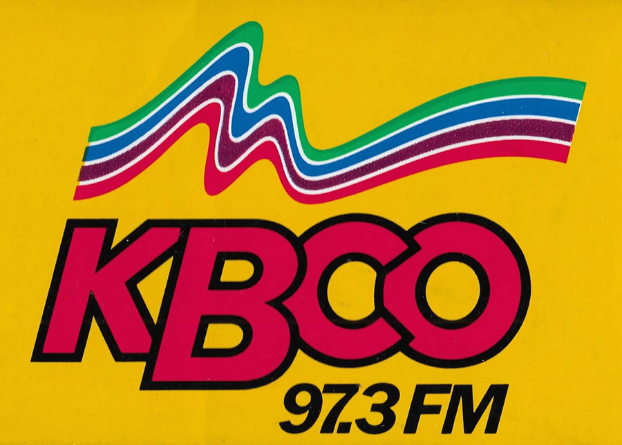 KBCO Studio C KBCO Studio C