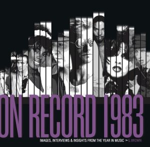 On Record Vol 10 1993