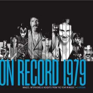 On Record Vol 7 1979