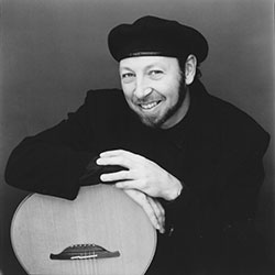 22. Richard Thompson