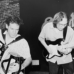 12. Sonny Landreth & Steve Conn