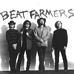 14. The Beat Farmers