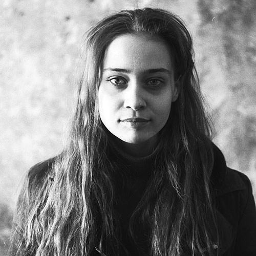 Fiona Apple