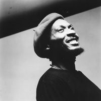 Jimmy Cliff, 1985 Jimmy Cliff, 1985