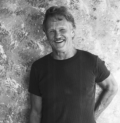 Kris Kristofferson