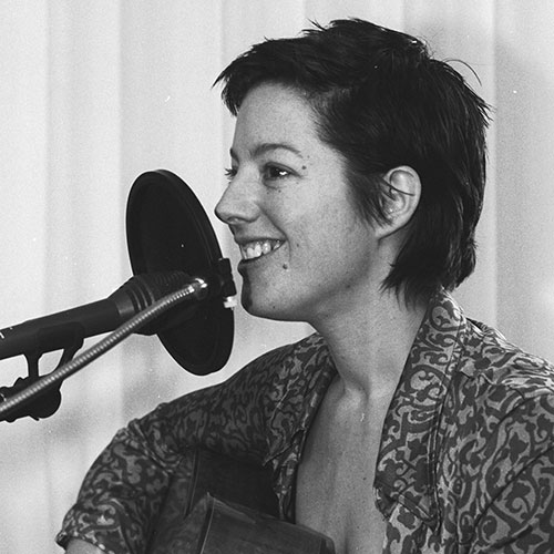 Sarah McLachlan
