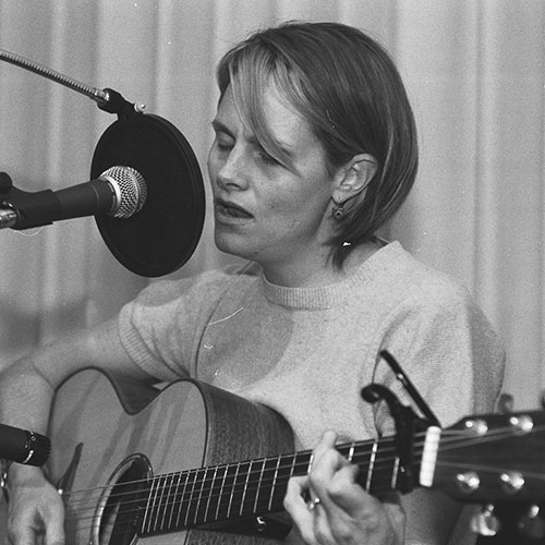 Shawn Colvin