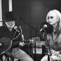 Willie Nelson & Emmylou Harris