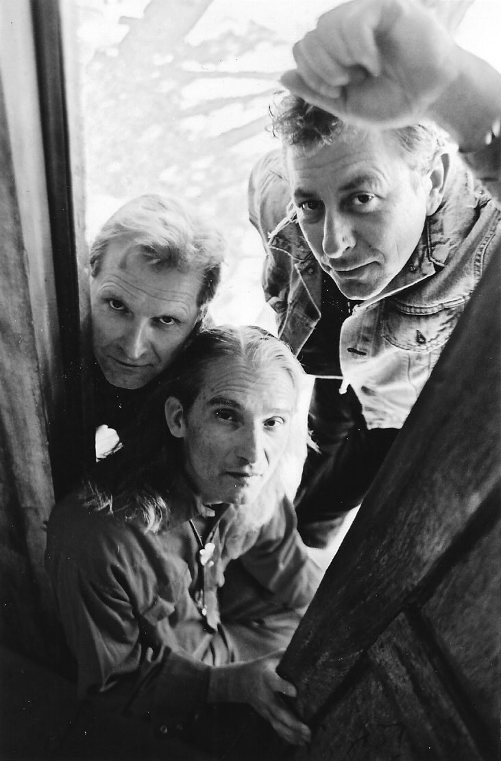 The Flatlanders, 2002 The Flatlanders, 2002