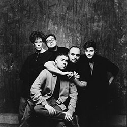 26. Barenaked Ladies