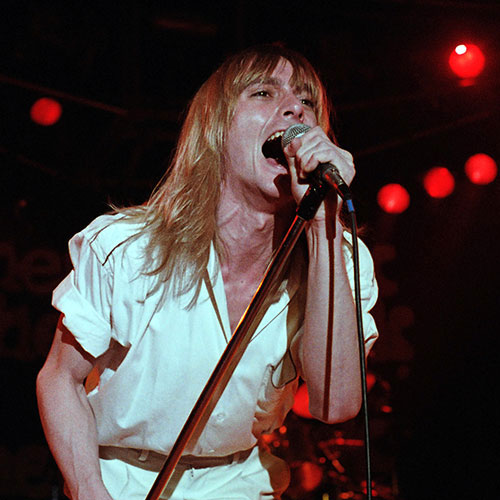 Cheap Trick, Regis College Fieldhouse, 1/9/79