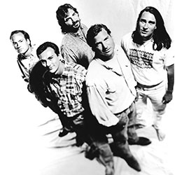 29. Freddy Jones Band