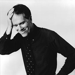 28. Loudon Wainwright III