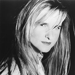 25. Melissa Etheridge