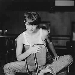 33. Shawn Colvin