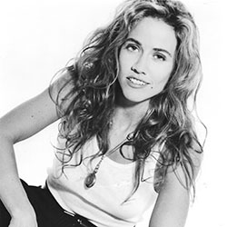 30. Sheryl Crow