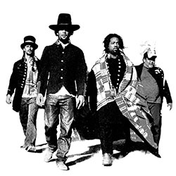 5. Ben Harper & the Innocent Criminals 