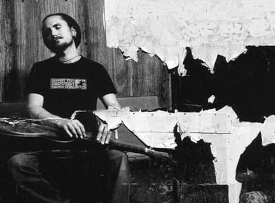 John Butler