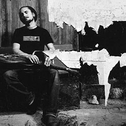 2. John Butler 