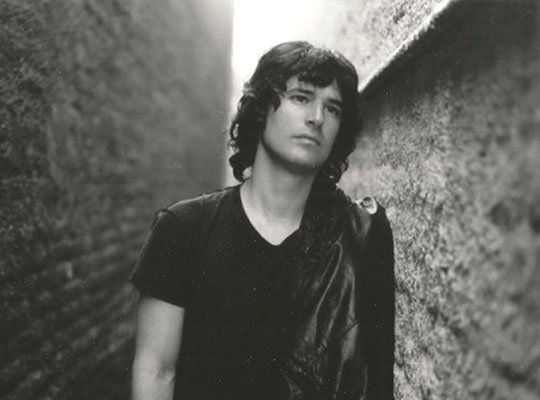 Pete Yorn