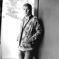 6. Steve Earle 