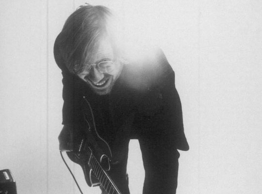Trey Anastasio