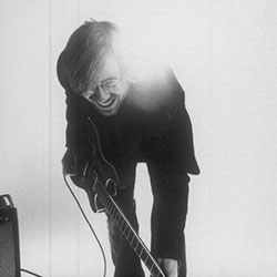 8. Trey Anastasio 