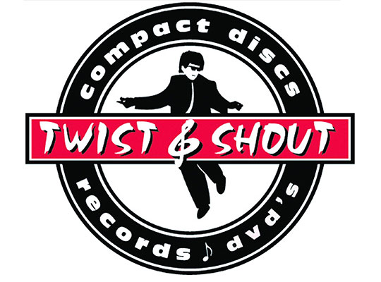 Twist & Shout Records