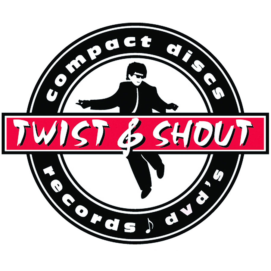 Twist & Shout Records