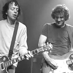 7. Ween 