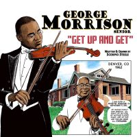 George Morrison Sr. George Morrison Sr.