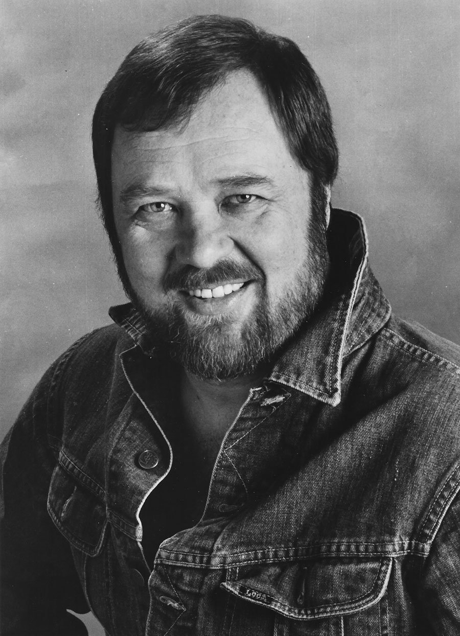David Clayton-Thomas, 1987