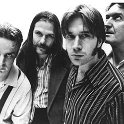41. Del Amitri