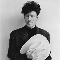 46. Lyle Lovett