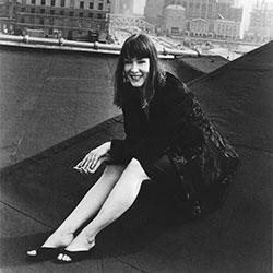 48. Suzanne Vega