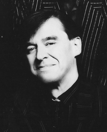 Walter Parazaider, 1986