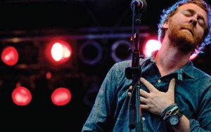 Glen Hansard