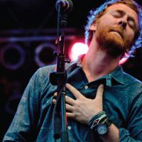 Glen Hansard