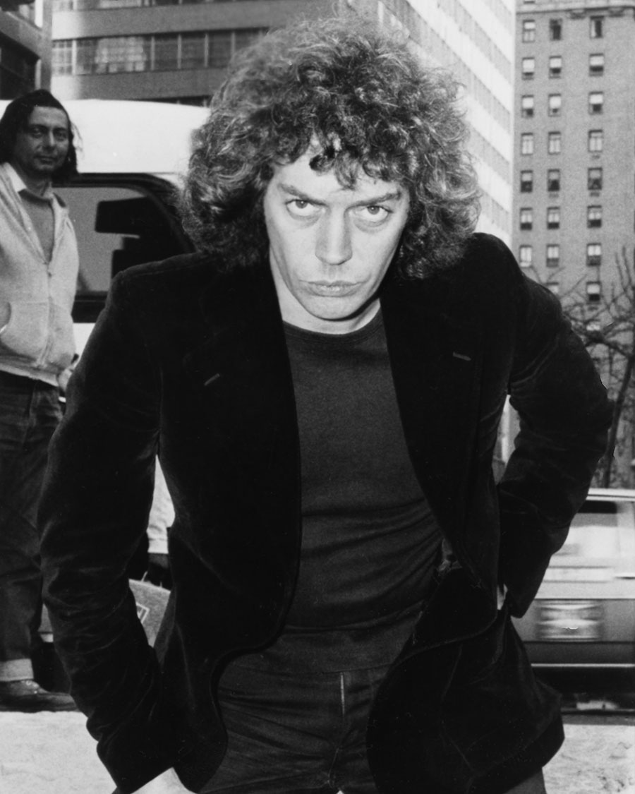 Tim Curry, 1979