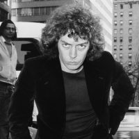 Tim Curry, 1979