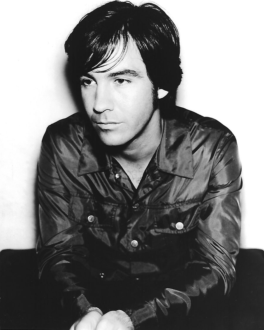 Duncan Sheik, 1997