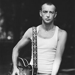 53. Francis Dunnery 
