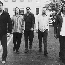 54. Sister Hazel 