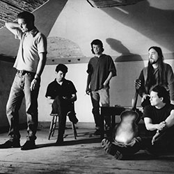 50. The Tragically Hip 