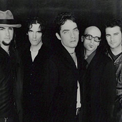 51. The Wallflowers 